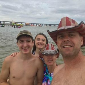 Meet your Posher, Jackie